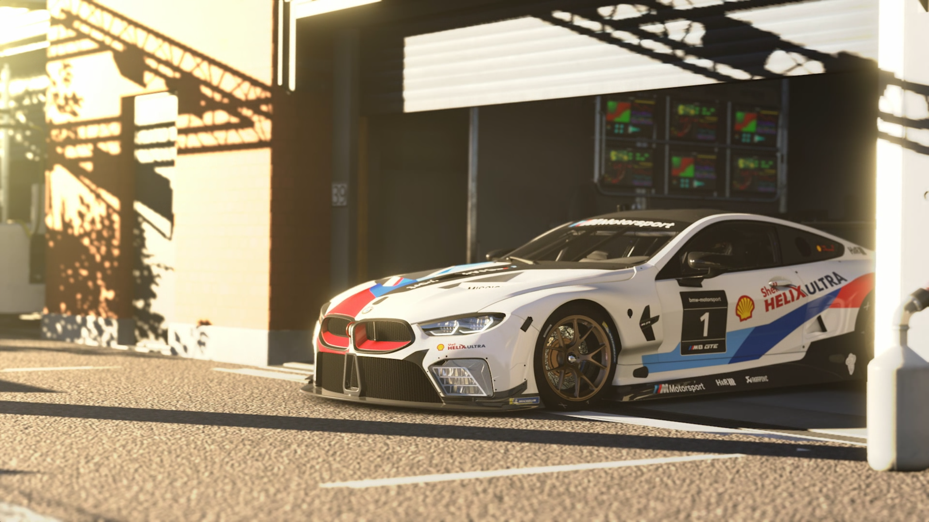 Forza Motorsports é o lugar competitivo para se construir