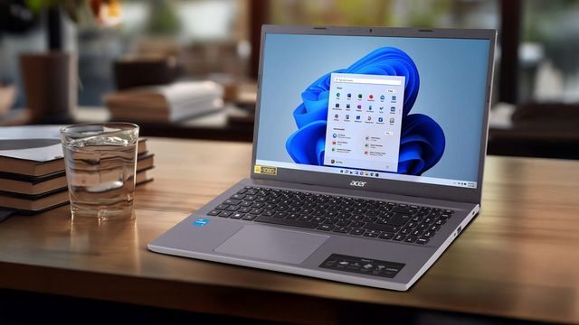 Reprodução/Acer