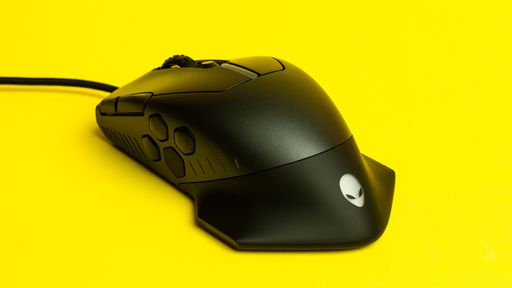 Análise | Alienware AW510M é mouse gamer de elite com ótimo custo-benefício