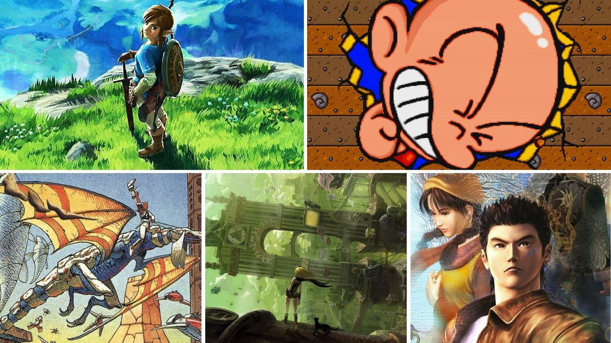 5 consoles que fracassaram apesar de terem bons jogos