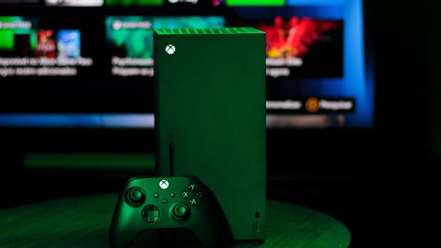 Você já pode jogar seus games do Xbox One no smartphone; veja