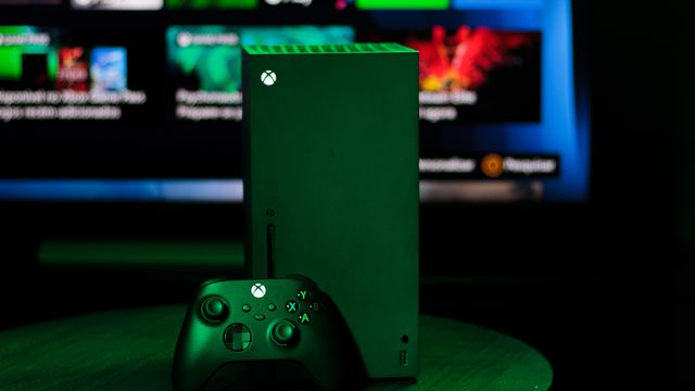 Xbox Cloud Gaming chegará ao Brasil até o fim do ano