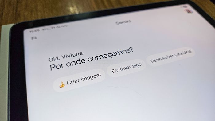 Gemini vai importar mais dados do Google Maps para melhorar respostas; entenda