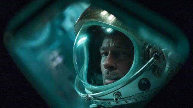 Brad Pitt e astronauta da NASA baterão um papo sobre o programa Artemis