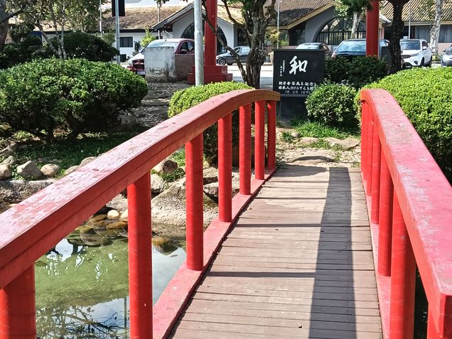 Fotos tiradas com o Oppo A5 Pro