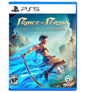 Jogo Prince Of Persia The Lost Crown, PS5 | CUPOM