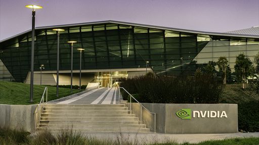 Nvidia vai comprar a DeepMap, empresa de mapeamento para veículos autônomos