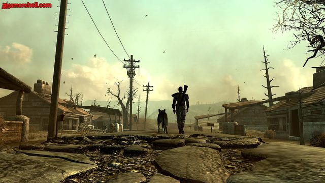Russo viciado em Fallout 4 processa a Bethesda