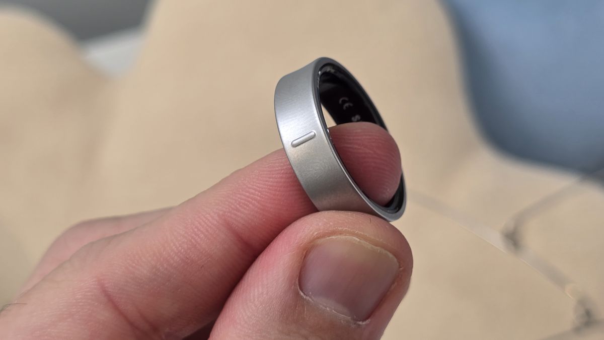 Samsung revela nova cor do Galaxy Ring disponível por tempo limitado