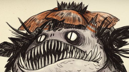 E se Pokémon fosse dirigido por Tim Burton? Veja imagens