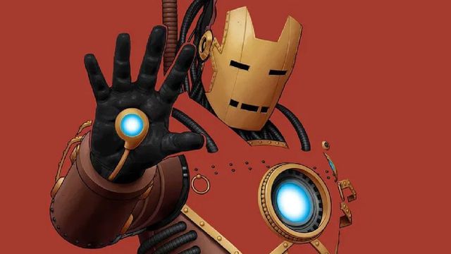 Marvel Comics