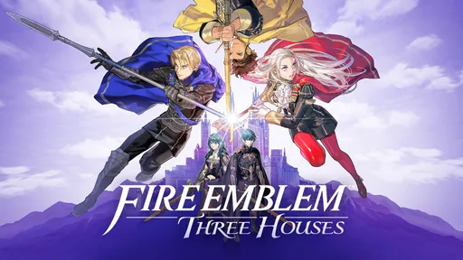 Análise | Fire Emblem: Three Houses traz paixão além da batalha pela batalha