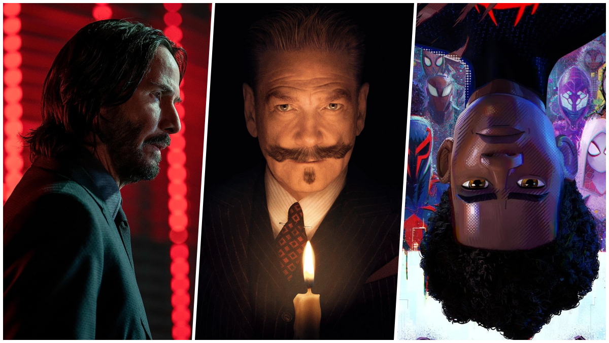 Maratona John Wick 4: onde assistir aos filmes da franquia no