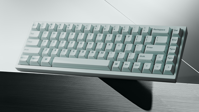 Keychron