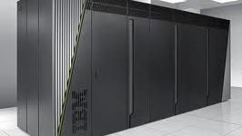Supercomputador da IBM bate novo recorde de velocidade