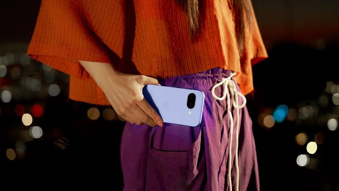 Novo celular do Google vaza por completo; veja como vai ficar