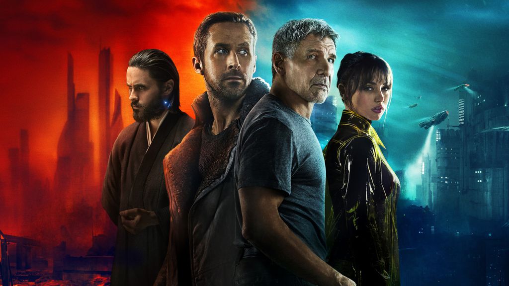 Blade Runner e Alien vão ganhar séries de TV, e elas já estão em andamento