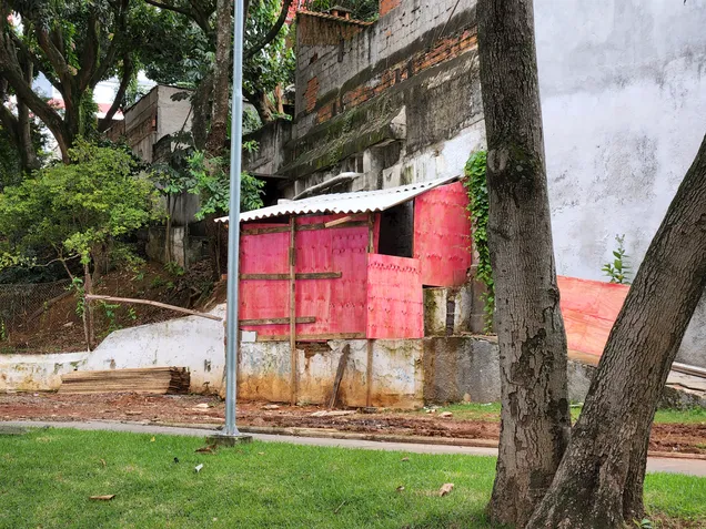 Foto da c&acirc;mera do Galaxy S22