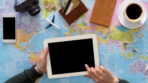 Travel techs estão em alta, com quase 220 empresas de turismo online no Brasil