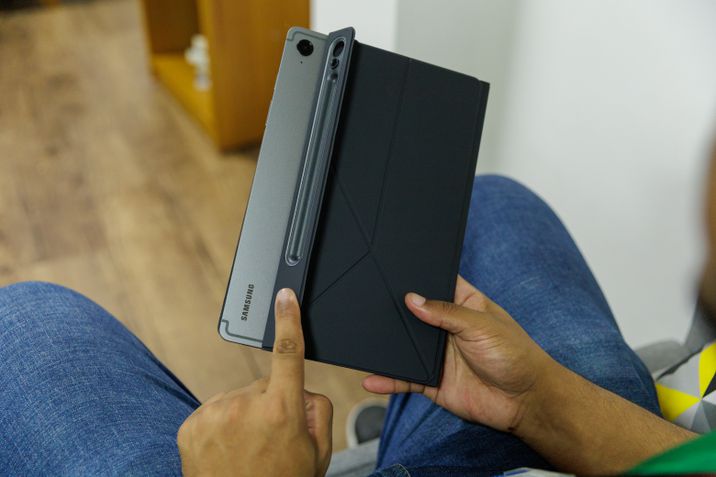 Galaxy Tab S9 FE