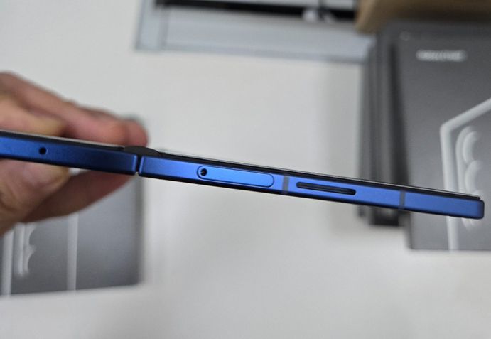 Galaxy Z Fold 7