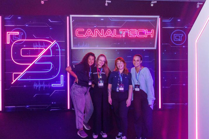 9&ordm; Pr&ecirc;mio Canaltech