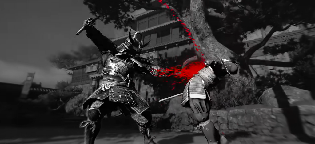 Assassin's Creed Shadows finalmente leva a aventura para o Japão feudal (Imagem: Reprodução/Ubisoft)