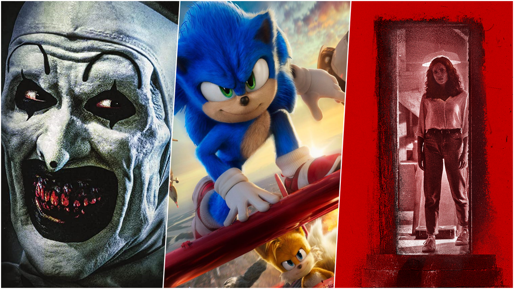 Estes são o TOP 3 dos filmes mais vistos no mês de Abril, no ZAP Cinemas:  1º Morbius ( Atmos ) 2º Sonic 2: O Filme VP 3º Ambulância Se…