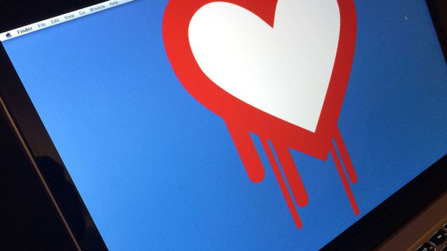 'Heartbleed' ainda afeta mais de 300 mil servidores