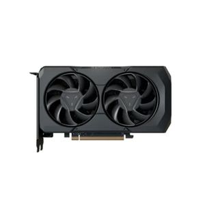 Placa de Vídeo XFX AMD RADEON RX 7600 Gaming Graphics Card, 8GB, GDDR6 - RX-76PMBABFY