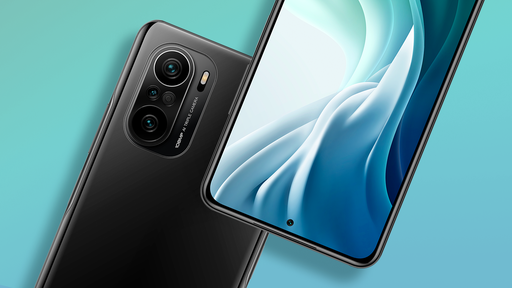 Review Xiaomi Mi 11i | Um poderoso Mi 11 com cara de Poco