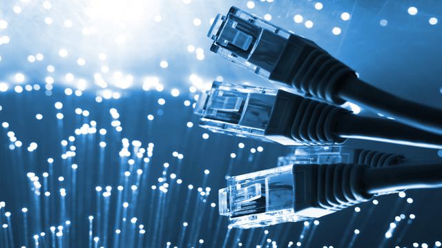 NET testa conexão de 1 Gbps com cabo coaxial, sem previsão de comercialização