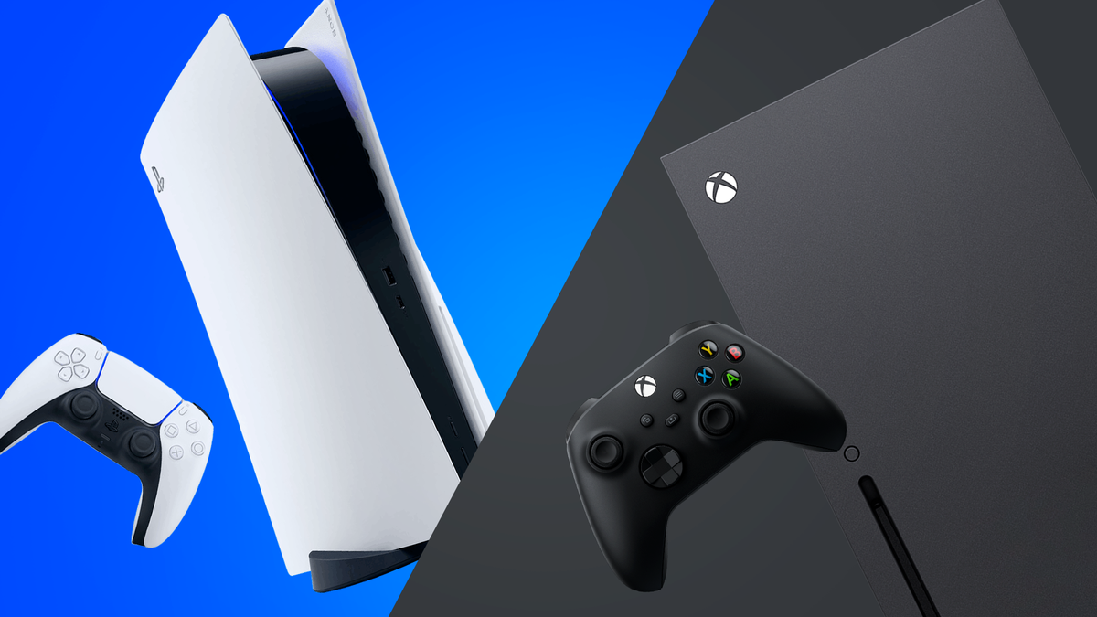 Xbox Series X poderá ser lançado com 16 jogos exclusivos, enquanto PS5  estaria muito atrás - Windows Club