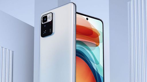 Poco X3 GT é certificado no FCC e pode ser lançado a qualquer momento