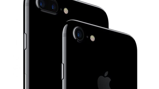 iPhone 7: estoques da pré-venda se esgotaram em poucos minutos
