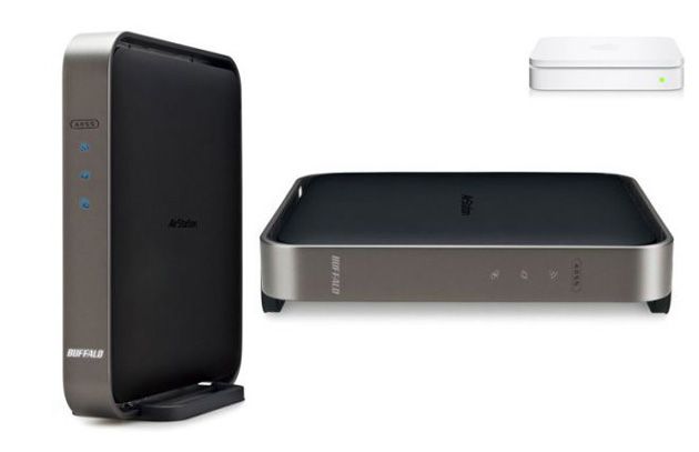 Buffalo AC 1300 Buffalo AC 1300