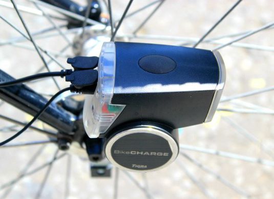 BikeCharge carregador iPhone BikeCharge carregador iPhone
