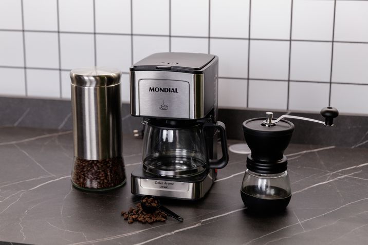 Mondial Dolce Aroma C43