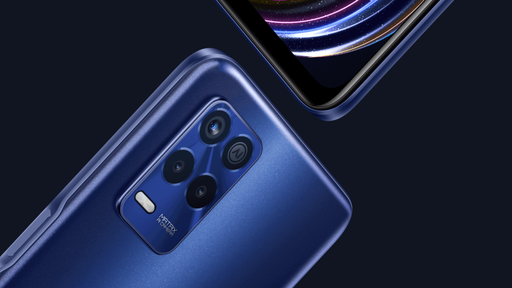 Realme 9 só deve ser anunciado em 2022 com "ótimo processador mainstream"