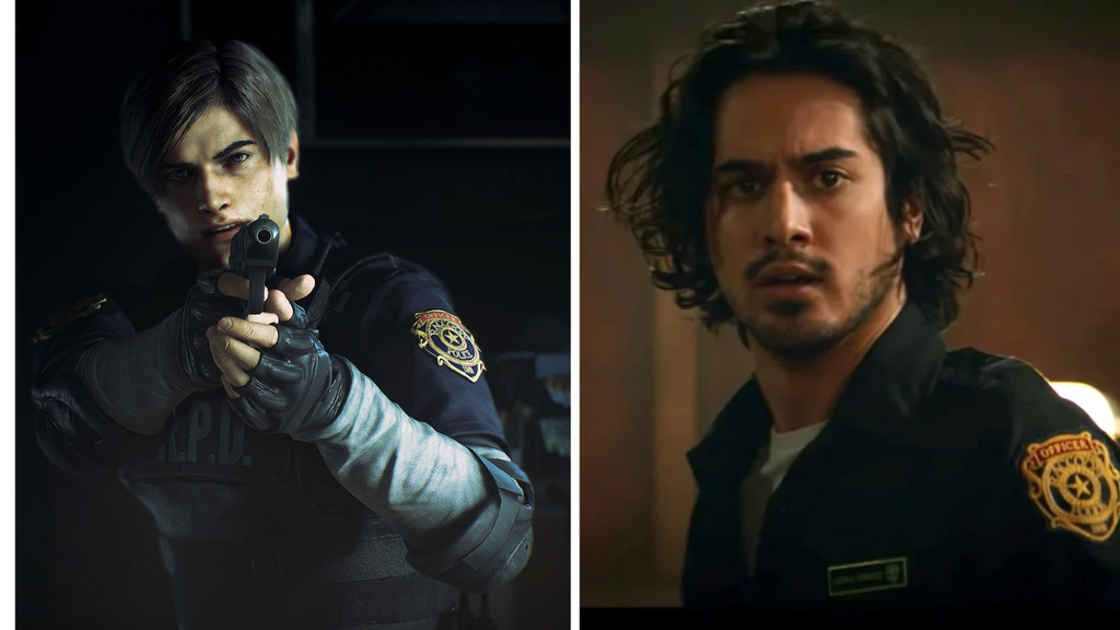 Conhece os actores escolhidos para o novo filme de Resident Evil