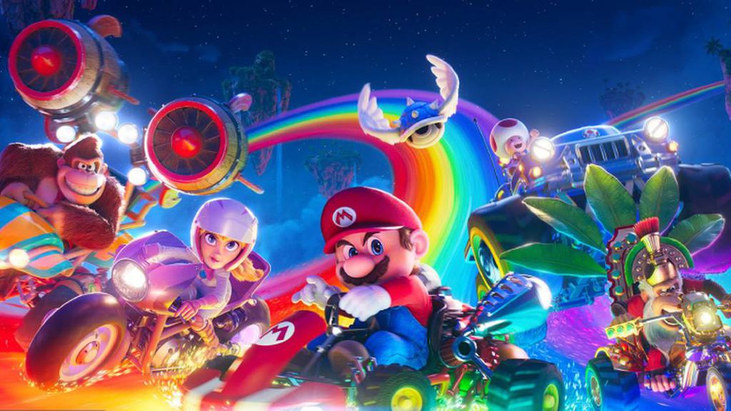 Mario Kart: Jogo já está disponível para Android e iOS - Canaltech