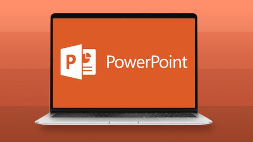Como agrupar objetos no PowerPoint