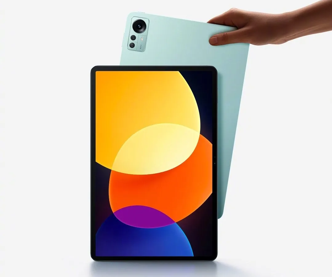 Exame Informática  Teste ao Xiaomi Pad 6: Um tablet altamente competente