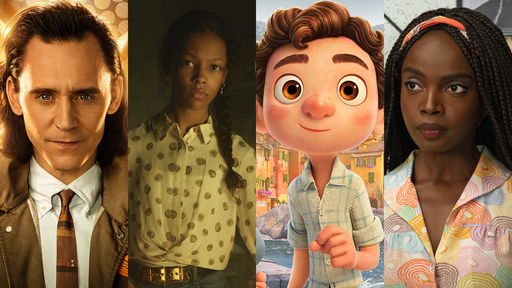 Os lançamentos do Disney+ em junho de 2021