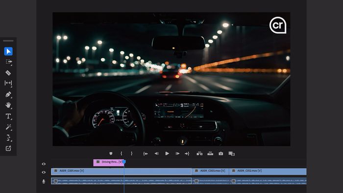 Premiere Pro terá IA para adicionar e remover objetos de vídeos