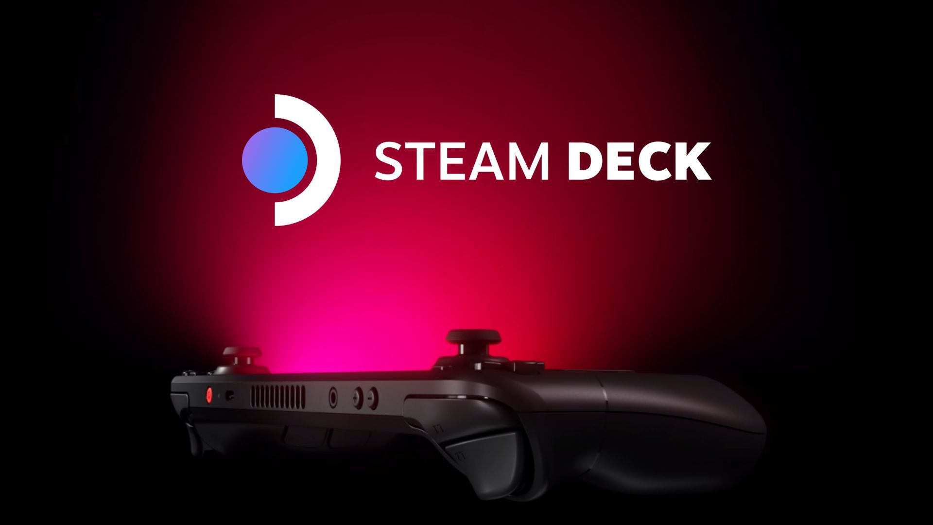 Steam Deck será lançado em 25 de fevereiro - Canaltech