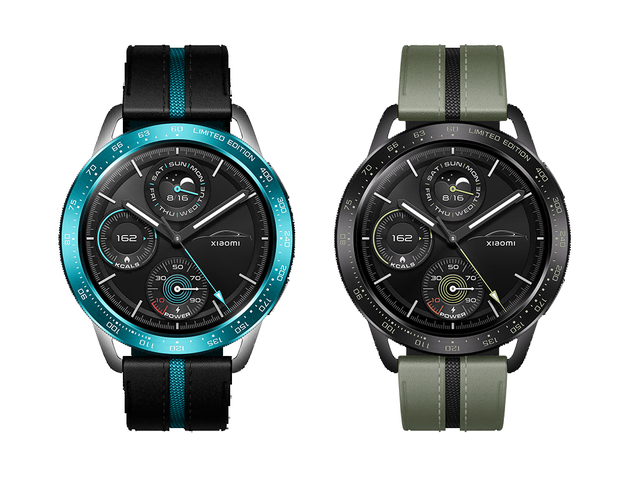 Xiaomi Watch S3