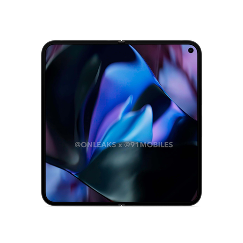 Pixel 9 Pro Fold