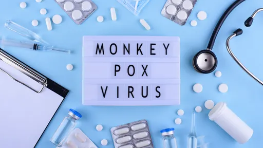 Ministério da Saúde nomeia Fiocruz para monitorar varíola dos macacos