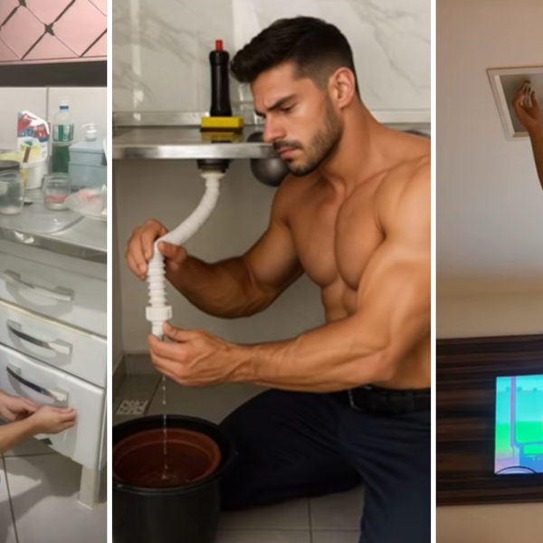 Maridos Enlouquecem com 'Bonitão de IA' no TikTok: A Trend que Divide Opiniões!
